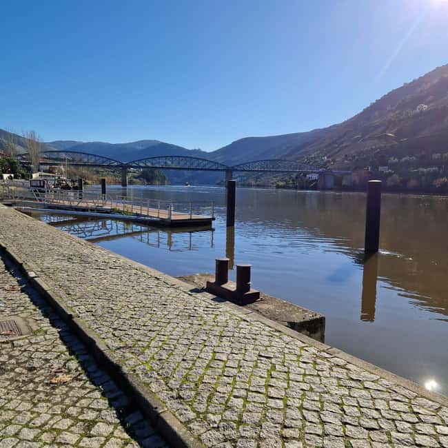 image n.27 of Porto: Premium Douro Valley Small-Group Tour, Cruise & Lunch activity in Norte Region, uploaded by supplier