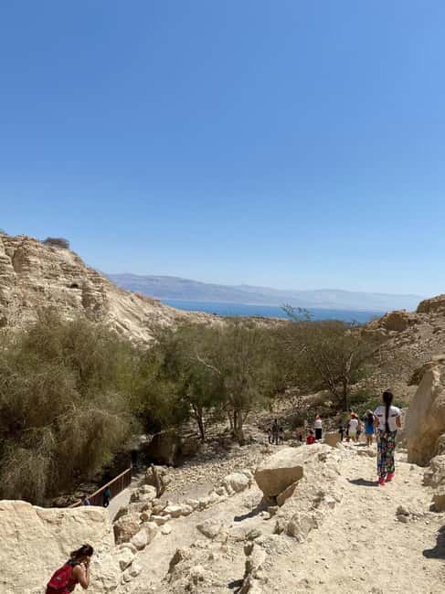 bild nr.3 av Naturreservatet Ein Gedi och Döda havet på ryska aktivitet i Tel Aviv, uppladdad av arrangören