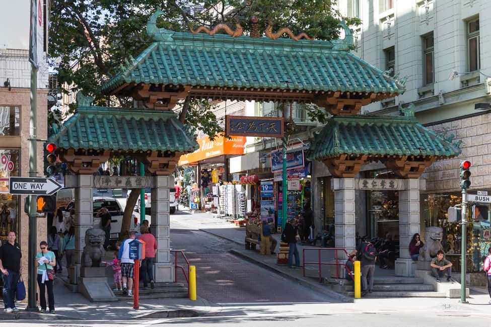 imagem n.11 de São Francisco: Excursão gastronómica a pé por Chinatown atividade em São Francisco, carregada pelo fornecedor