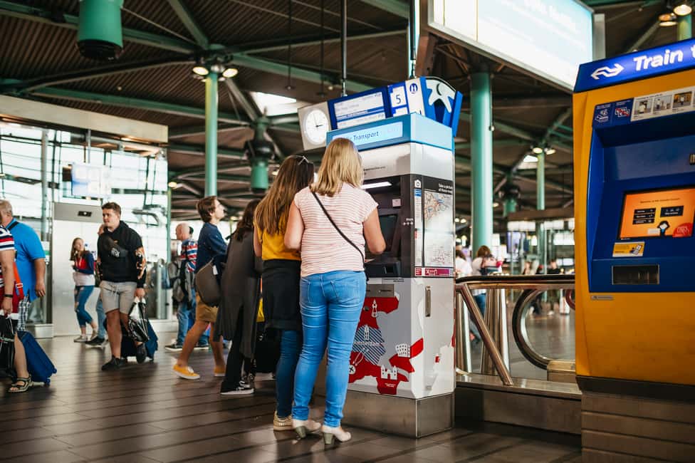 Image N°12 de Amsterdam : Billet de voyage pour Amsterdam et sa région pour 1 à 3 jours activité à Amsterdam, publiée par le prestataire