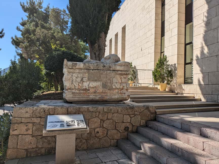 image n.3 of Delphi and Hosios Loukas Monastery: Private Tour from Athens activity in Delphi, uploaded by supplier