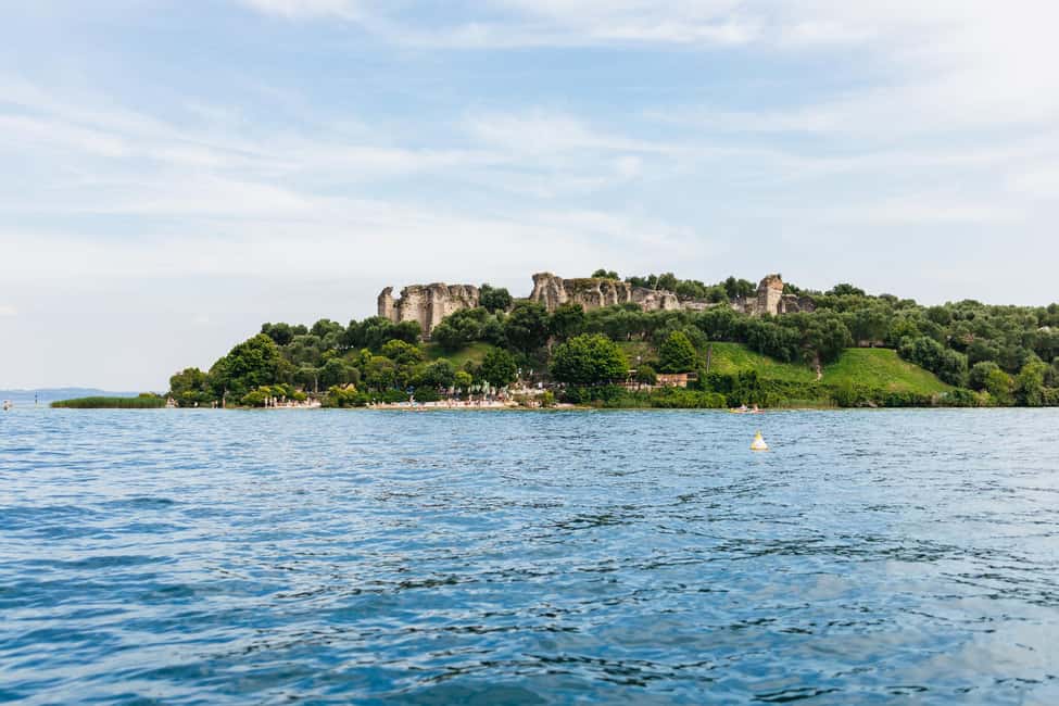 image n.9 of From Milan: Verona and Lake Garda Guided Day Trip activity in Verona, uploaded by supplier