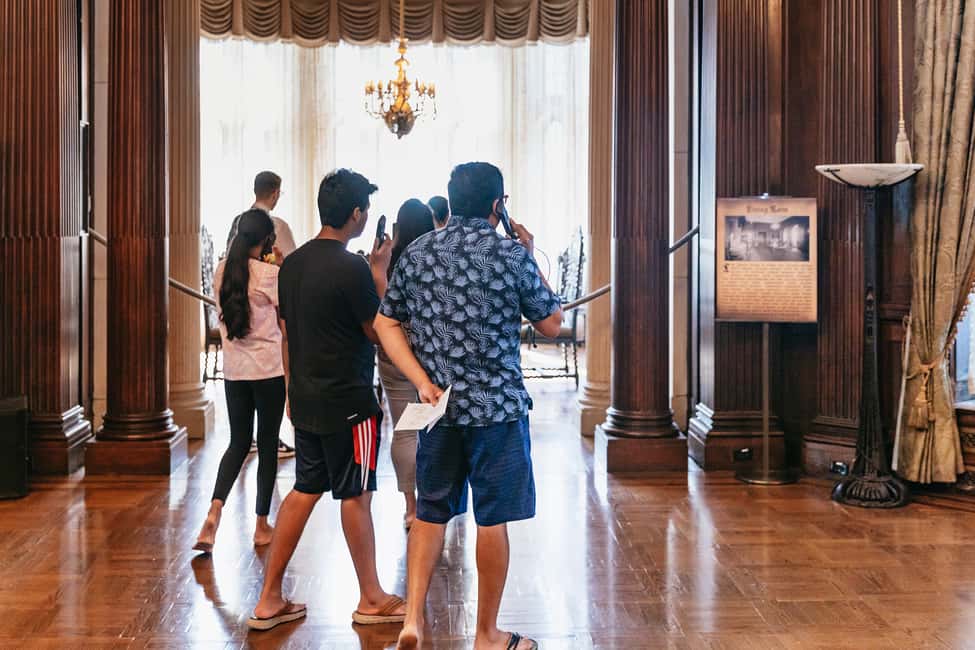 image n.10 of Toronto: Casa Loma Entry Ticket activity in Toronto, uploaded by supplier