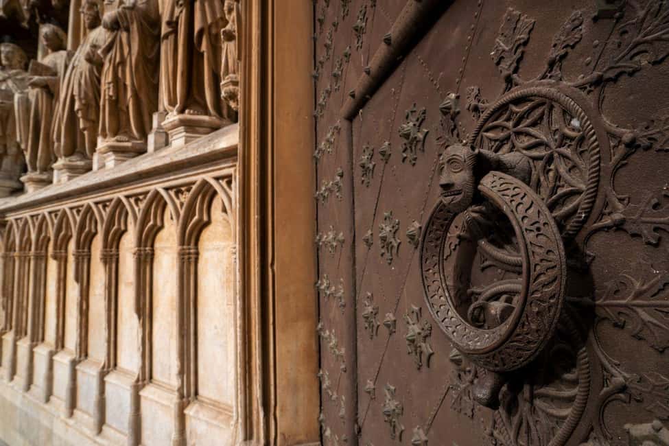 Image N°9 de Tarragone : billet d'entrée à la cathédrale activité à Tarragone, publiée par le prestataire