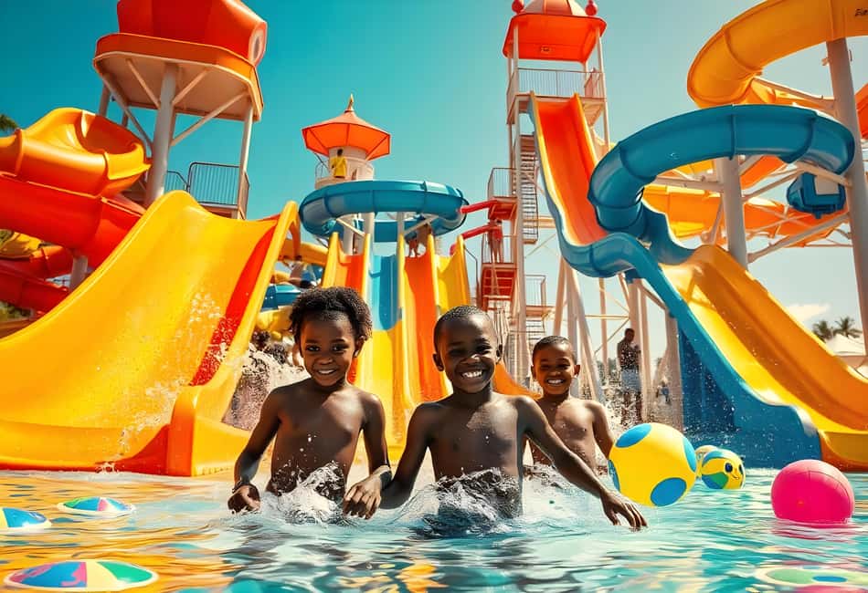 afbeelding n.1 van Hurghada: Neverland Aqua Park met transfers (optioneel) activiteit in Hurghada, geüpload door aanbieder