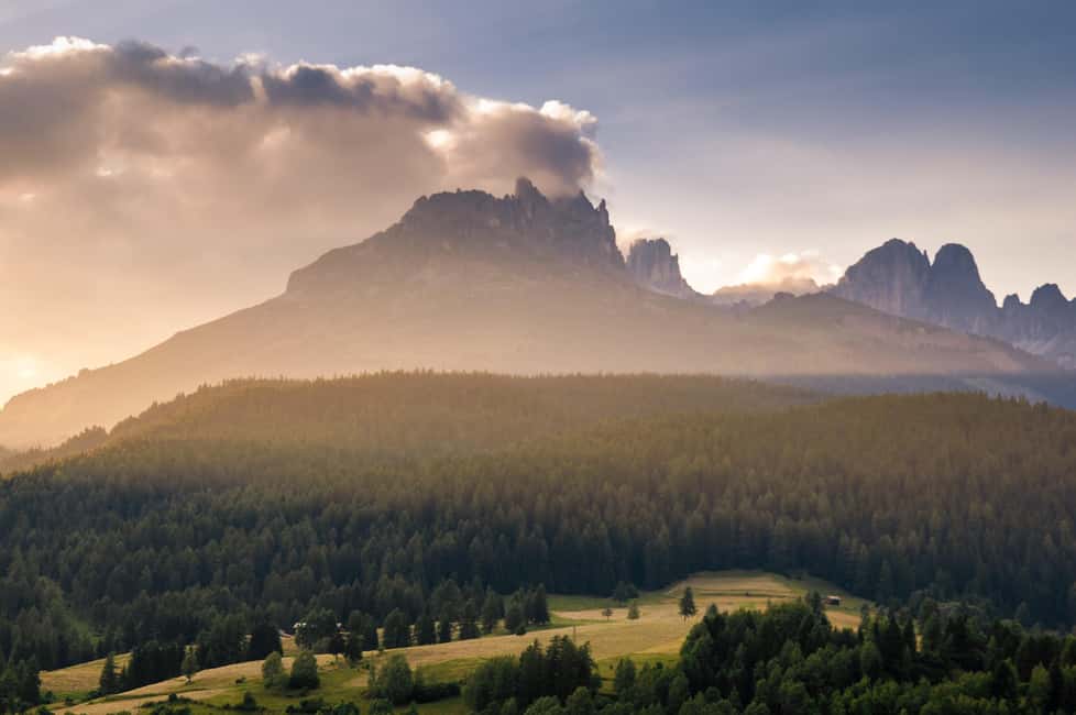 image n.6 of From Venice: Dolomites, Lake Misurina, and Cortina Day Trip activity in Trentino-South Tyrol, uploaded by supplier