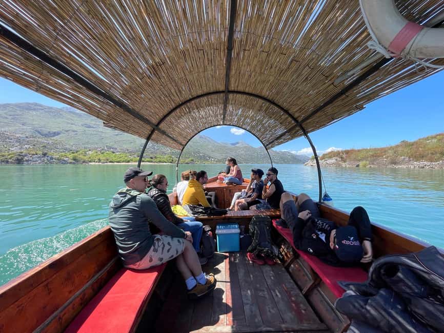 image n.24 of Virpazar: Historical & Nature Boat Adventure on Lake Skadar activity in Podgorica, uploaded by supplier
