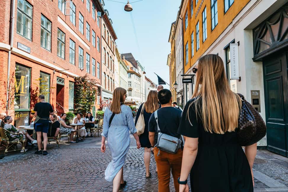 image n.6 of Copenhagen: Hygge and Happiness Culture Walking Tour activity in Copenhagen, uploaded by supplier