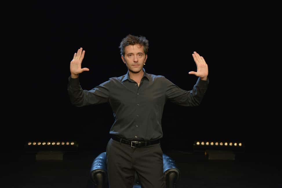 image n.13 of Paris: Comedy Show in English - How to Become a Parisian activity in Paris, uploaded by supplier