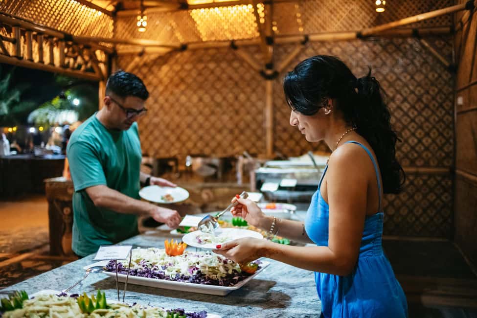afbeelding n.7 van Dubai: Woestijnsafari, kamelenrit, show & optioneel diner activiteit in Dubai, geüpload door aanbieder