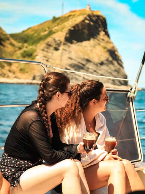 image n.2 of Island Anastasia - Full day VIP Catamaran cruise activity in Bulgaria, uploaded by supplier