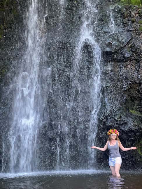 image n.32 of Tahiti: Unique Tahiti West Coast Full Day Tour to Teahupoo activity in Papeete, uploaded by supplier