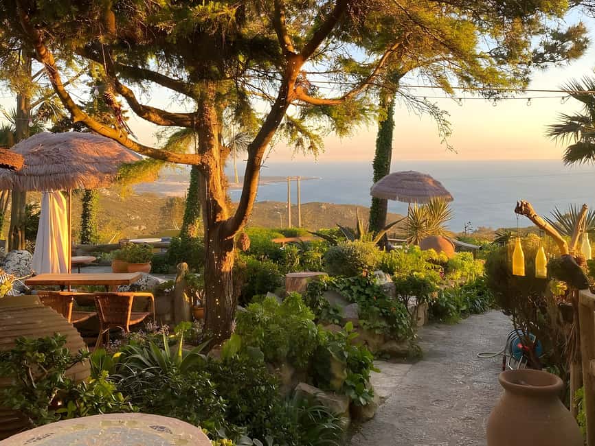 billede nr.16 af aktiviteten Tur langs Lissabons kyst: Paradisstrande og berømte strandbarer i Sintra, uploadet af udbyder