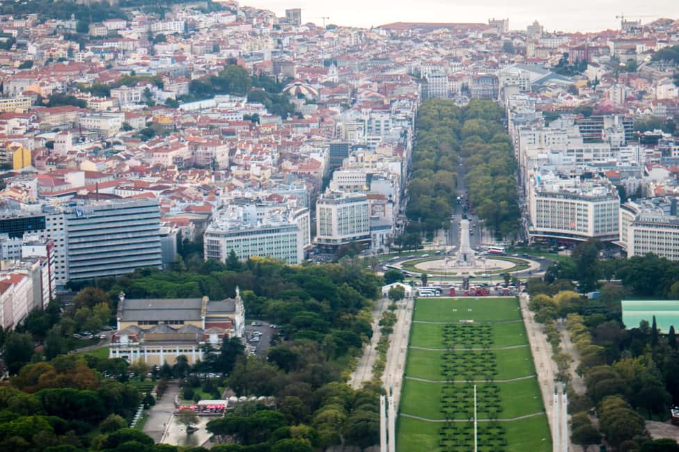 imagem n.6 de Lisboa City Tour 4 Horas atividade em Lisboa, carregada pelo fornecedor