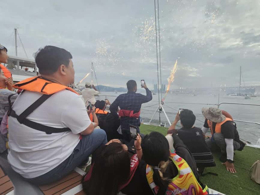 image n.20 of Busan: A Well-Rounded Small-Group Tour with Certified Guide activity in Busan, uploaded by supplier