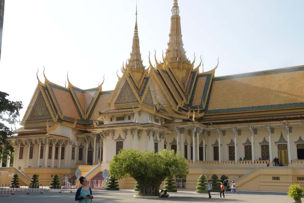 image n.3 of Phnom Penh Private Tour English Local Guide activity in Sihanoukville, uploaded by supplier