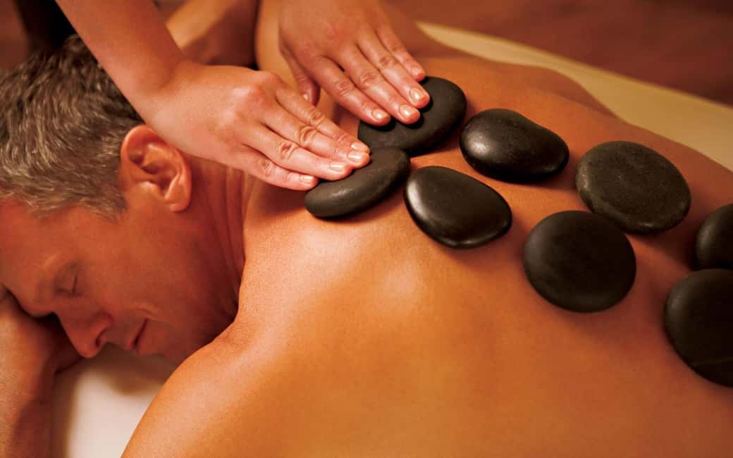 image n.5 of Fethiye: Traditional Full Turkish Bath & Relaxing Massage activity in Oludeniz, uploaded by supplier