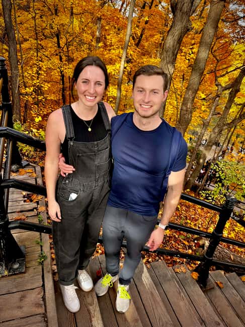 image n.19 of Montreal's Mount Royal Tour activity in Montreal, uploaded by supplier