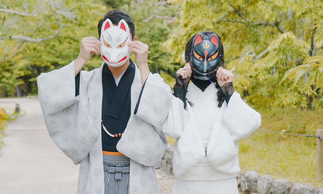 image n.11 of Kyoto: Private Photoshoot Service activity in Kyoto, uploaded by supplier
