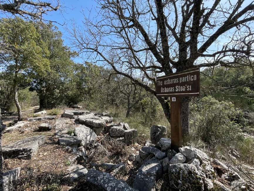 image n.31 of Antalya: Hiking in Termessos Ancient City activity in Antalya, uploaded by supplier