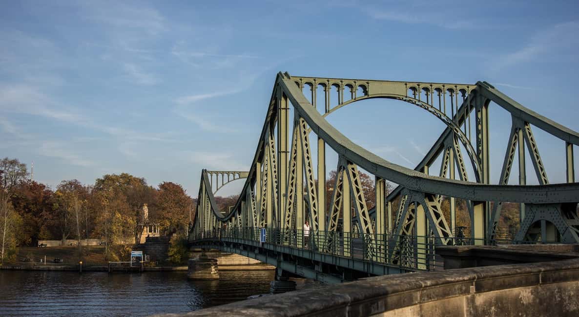 billede nr.19 af aktiviteten Berlin: Syv søer-tur fra Berlins Wannsee i Potsdam, uploadet af udbyder