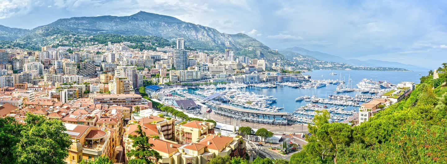 billede nr.6 af aktiviteten Fra Nice: Monaco, fyrstens bilsamling og palads i Monaco, uploadet af udbyder
