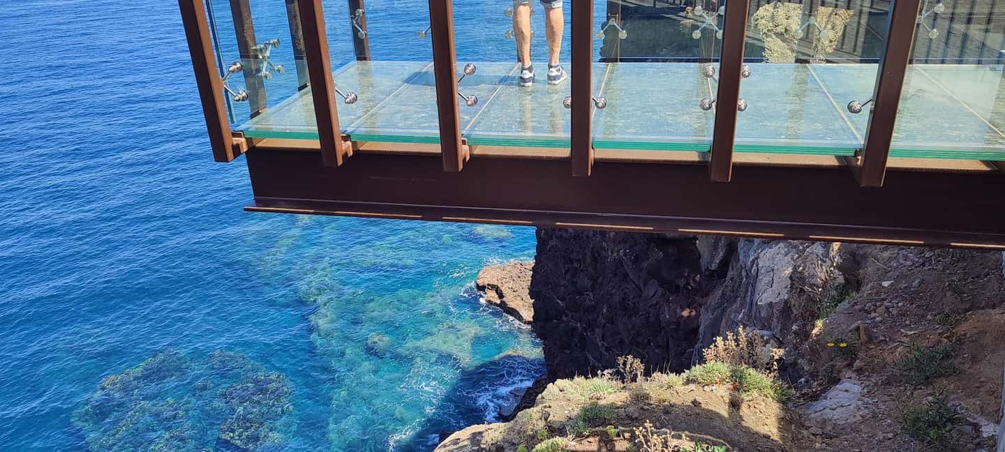 Bild Nr. 6 von Tour durch den Osten Madeiras und Levada-Wanderung Aktivität in Machico, hochgeladen vom Anbieter