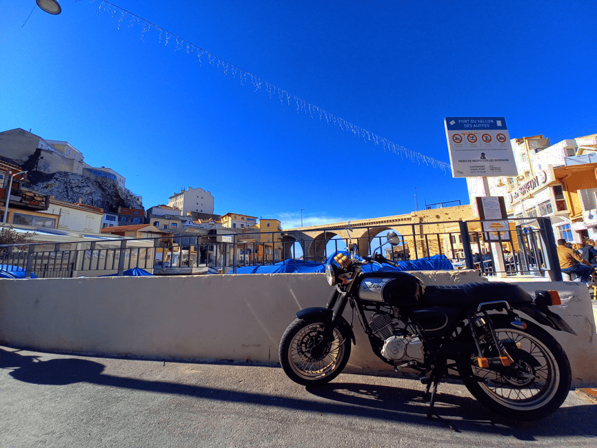 image n.11 of Marseille: Half-Day City Highlights Guided Walking Tour activity in Marseille, uploaded by supplier