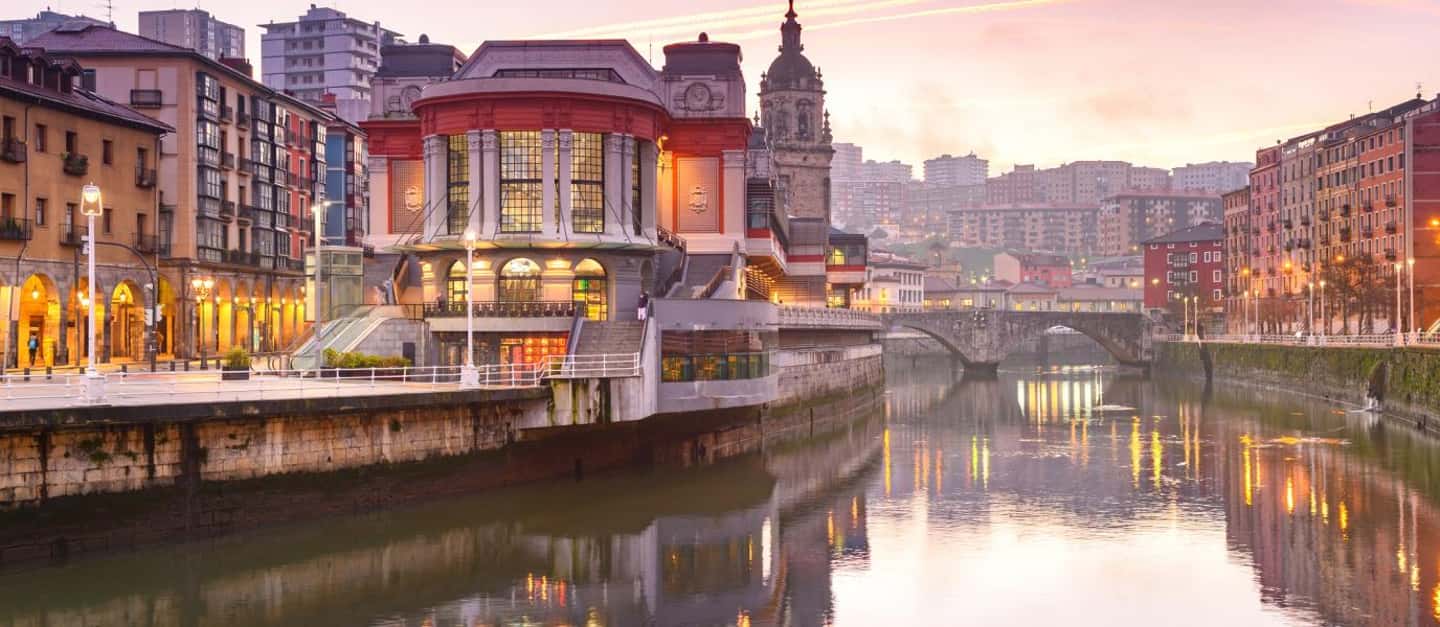 image n.8 of Bilbao architecture and churches tour activity in Bilbao, uploaded by supplier