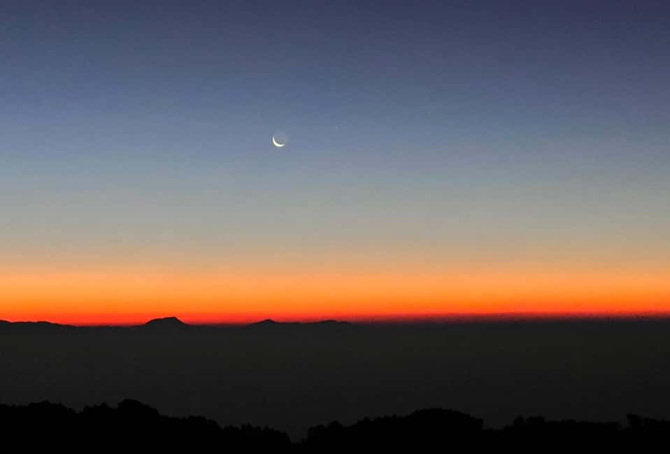 image n.9 of From Kathmandu: Nagarkot Hike with Mount Everest View activity in Bhaktapur, uploaded by supplier