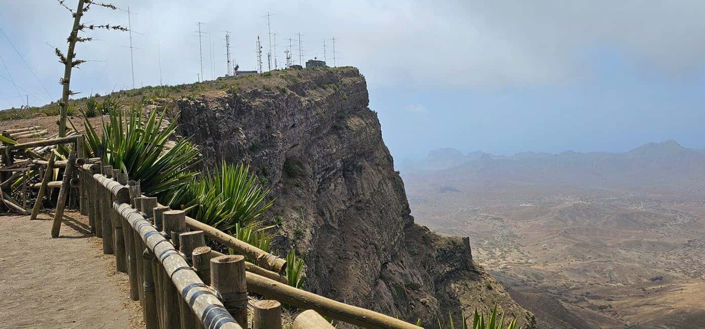 image n.8 of São Vicente: Half Day, Beaches, Villages and Monte Verde activity in São Vicente, Cape Verde, uploaded by supplier