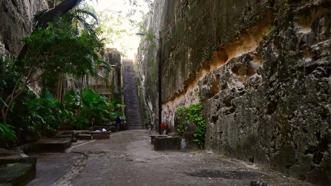 Image N°6 de Visite de la ville de Nassau : Découvrez les charmes de la vieille ville de Charles activité à Nassau, Bahamas, publiée par le prestataire