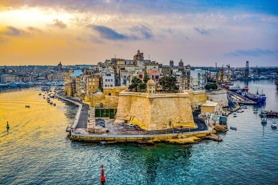 bild nr.7 av Vinälskarens rundtur på Malta aktivitet i Ta' Qali, uppladdad av arrangören