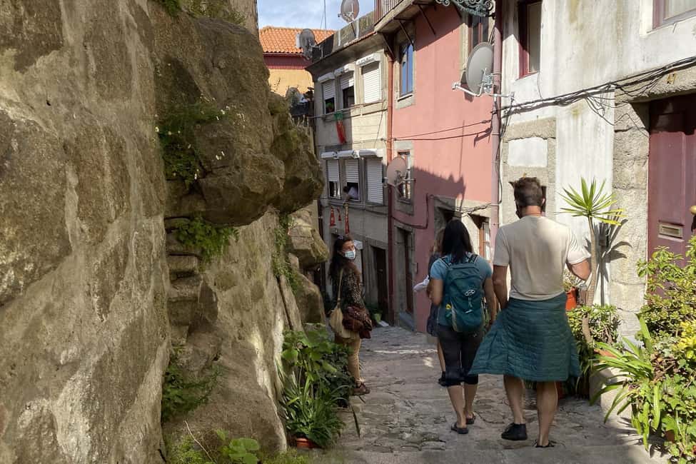 image n.4 of Porto: Historical Center Walking Tour activity in Porto, uploaded by supplier