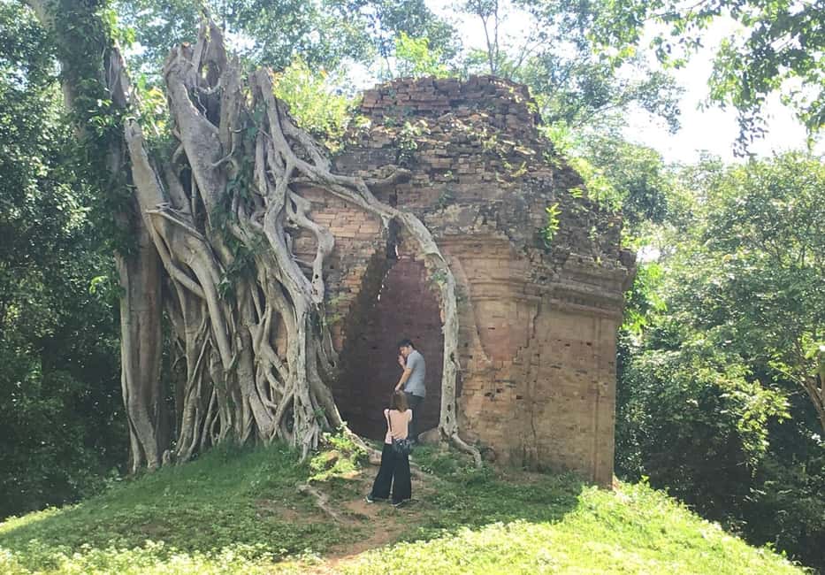 image n.3 of Phnom Penh - Siem Reap Road Transfer Plus Sightseeing activity in Siem Reap, uploaded by supplier