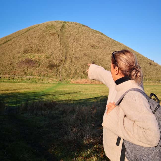 image n.12 of Stonehenge & Sacred Land Guided Driving Tour activity in Amesbury, uploaded by supplier