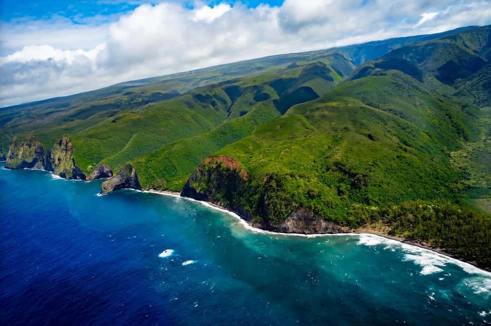 Immagine nº 6 di Safari delle cascate e delle valli della costa di Hamakua attività a Hilo, caricata dal fornitore