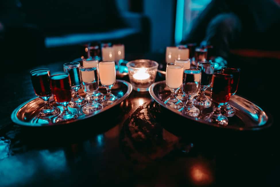 image n.12 of Krakow: Daytime Pub Crawl With 30 Minutes Open Bar & Karaoke activity in Krakow, uploaded by supplier
