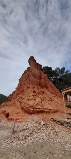 Image N°21 de TOUR DES INCONTOURNABLES D'IBIZA : Du patrimoine de l'Unesco aux plus belles plages activité à Ibiza (ville), publiée par le prestataire