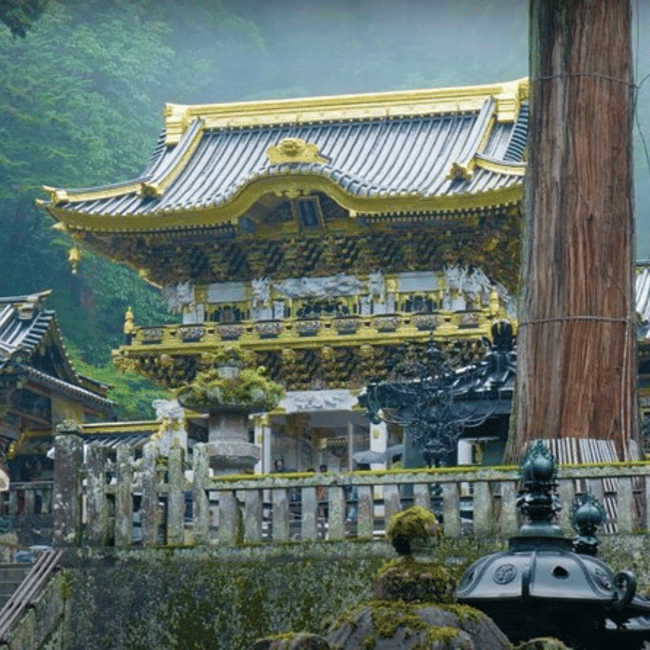 Immagine nº 17 di Tokyo: Tour privato imperdibile di Nikko, patrimonio dell'umanità dell'Unesco attività a Nikkō, caricata dal fornitore