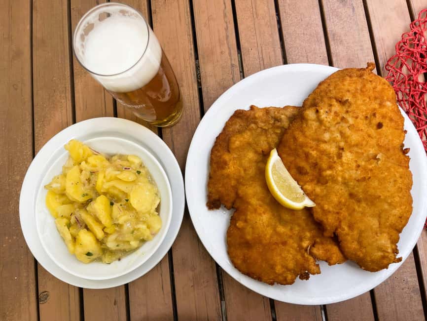 image n.1 of Berlin: Local Food Tour in Secrets Hidden Gems activity in Berlin, uploaded by supplier