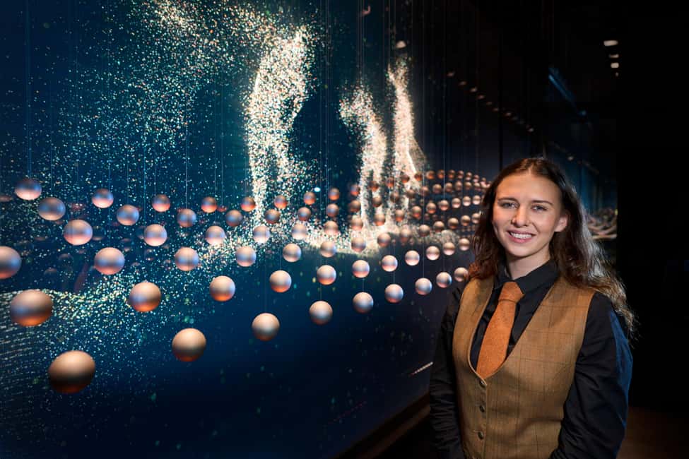 image n.4 of Edinburgh: The Scotch Whisky Experience Tour and Tasting activity in Edinburgh, uploaded by supplier