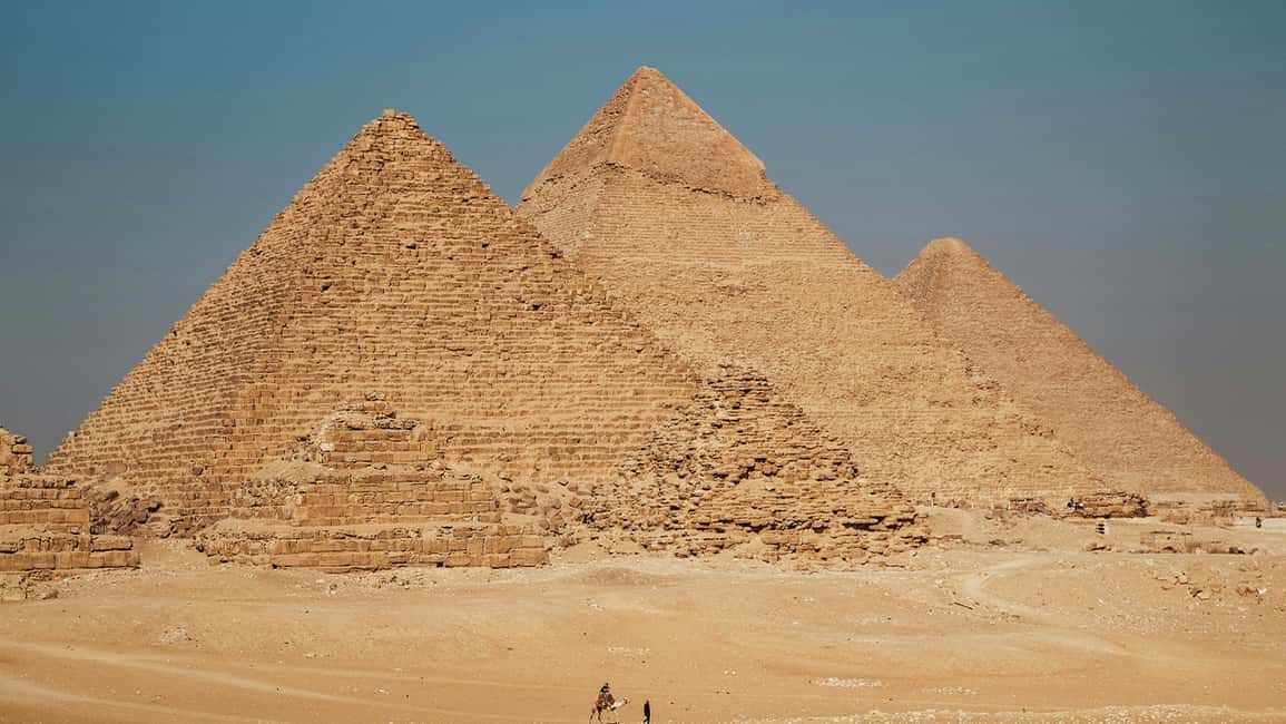 image n.21 of Cairo: Tours To Giza Pyramids, Citadel and Islamic Cairo activity in Cairo, uploaded by supplier