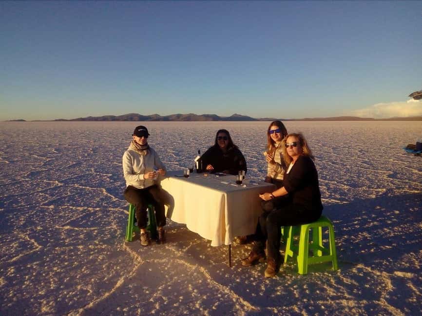 image n.3 of From Uyuni Salt Flats: 2-Day Tour to San Pedro de Atacama activity in Sur Lipez Province, uploaded by supplier