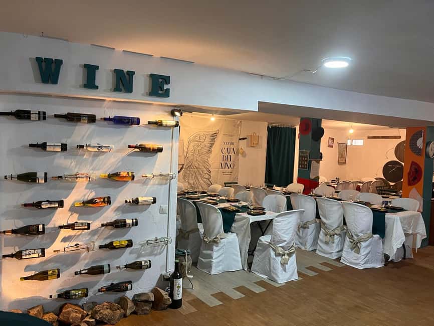 imagen n.º 1 de Cata de aceite de oliva virgen extra actividad en Córdoba, subida por el proveedor