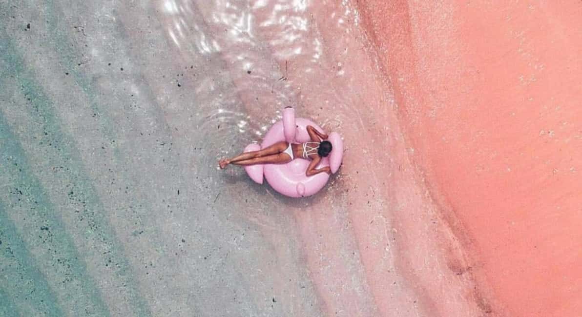 Obraz nr 24 z atrakcji Ekskluzywna jednodniowa wycieczka na różową plażę Lombok i 3 Gilis w Indonezja, przesłany przez organizatora