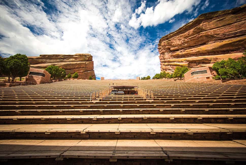 image n.6 of Denver: Red Rocks and Beyond Tour activity in Denver, uploaded by supplier