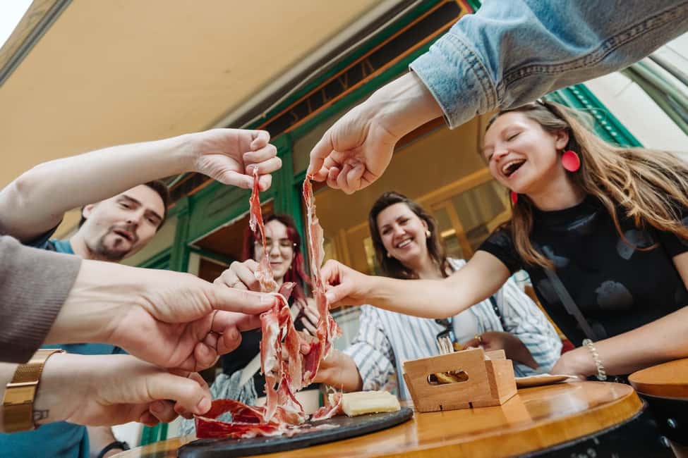image n.9 of Lisbon: Tastes and Traditions Guided Food Tour activity in Lisbon, uploaded by supplier