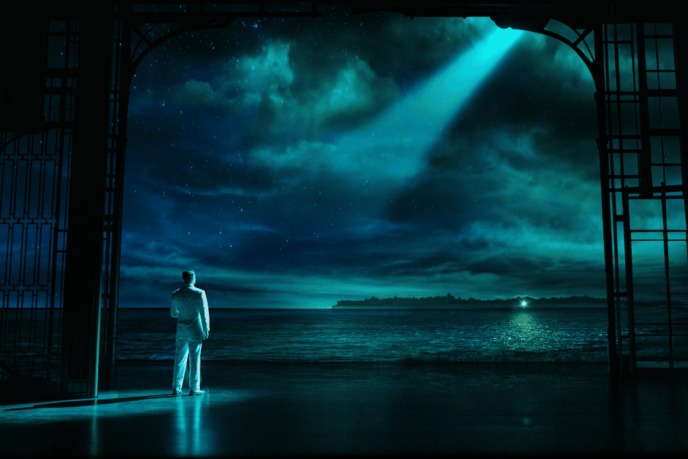 image n.7 of NYC: The Great Gatsby at the Broadway Theatre Ticket activity in New York City, uploaded by supplier