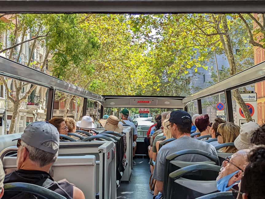 image n.3 of Hong Kong: Night Tour + Open Top Bus + Night Market activity in Hong Kong, uploaded by supplier
